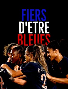 Fiers d'être bleues