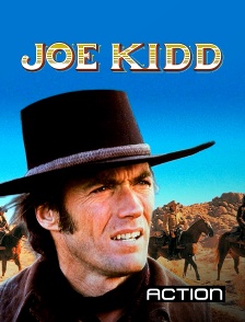 Action - Joe Kidd