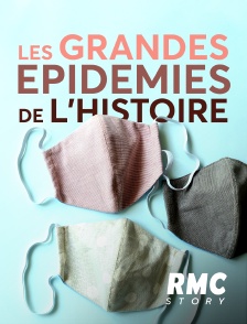 Les grandes épidémies de l'Histoire