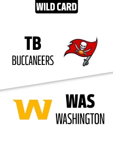 Buccaneers - Football Team