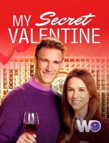 W9 - Mon amoureux secret