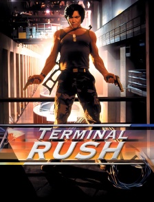 Terminal Rush