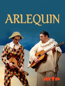 Arte - Arlequin