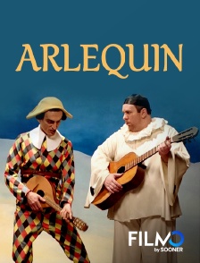 FilmoTV - Arlequin