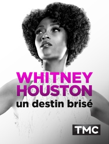 Whitney Houston, un destin brisé