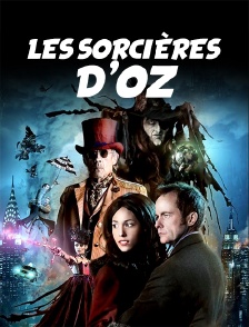 Les sorcières d'Oz