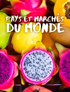 Pays et marchés du monde