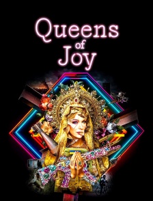 Queens of Joy - Unies pour la liberté