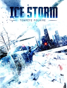 Ice Storm : tempête polaire