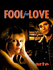 Fool for Love