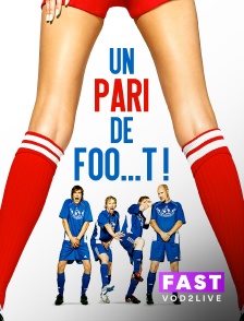 Molotov Channels TEST FAST - Un Pari De Foo…t !