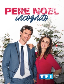 TF1 Séries Films - Père Noël incognito