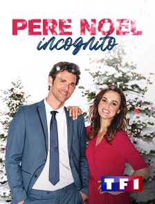 TF1 - Père Noël incognito