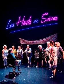 Les Hauts en scènes