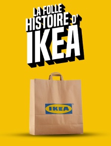 La folle histoire d'Ikea