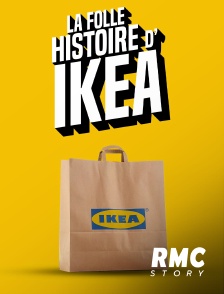 RMC Story - La folle histoire d'Ikea