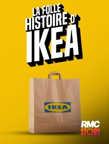 RMC Story - La folle histoire d'Ikea