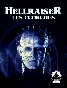 Paramount Channel Décalé - Hellraiser II : Les écorchés