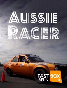 Aussie Racer