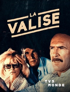 TV5MONDE - La valise
