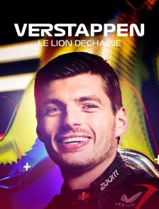 Max Verstappen : Le Lion déchainé