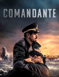 Comandante