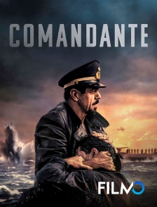 FilmoTV - Comandante en replay