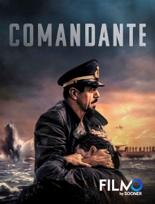 FilmoTV - Comandante
