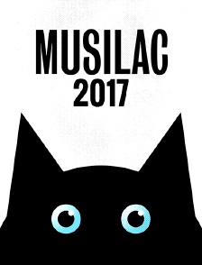 Festival Musilac 2017