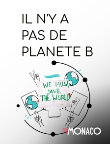 TV Monaco - Y'a pas de planète B