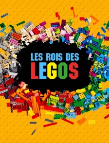 Legos : les 30 constructions les plus incroyables