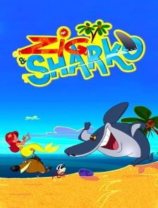 Zig & Sharko