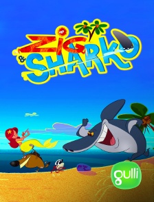 Gulli - Zig & Sharko