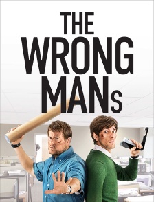 The Wrong Mans