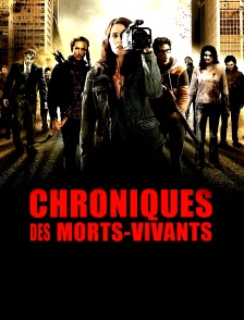 Chronique des morts-vivants