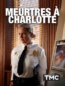 TMC - Meurtres à Charlotte