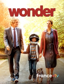 france.tv - Wonder en replay