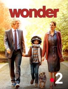 France 2 - Wonder