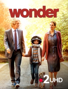 France 2 UHD - Wonder