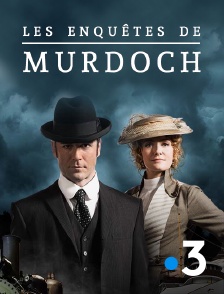 France 3 - Les enquêtes de Murdoch