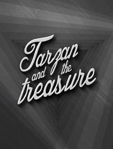 Tarzan and the treasure