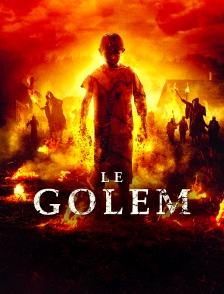 Le Golem