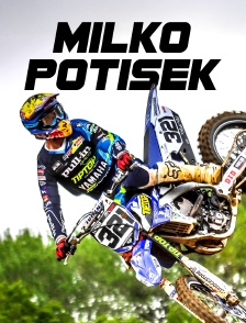 Milko Potisek : Le comeback du lion des Flandres