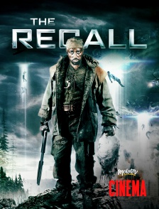 Molotov Channels Cinéma - The Recall