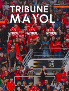 Tribune Mayol