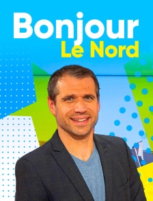 Bonjour le Nord
