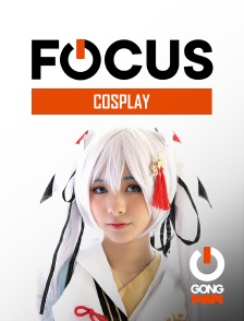 Focus - Cosplay