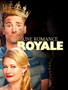 Une romance royale