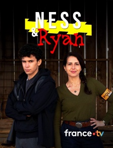 france.tv - Ness et Rayan