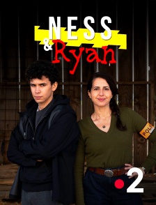France 2 - Ness et Rayan